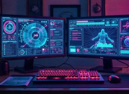 Mods LyncConf: Gaming Boost, Productivity & Communication