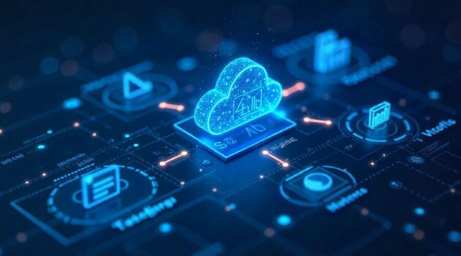 Mylt34: The Future of Business Automation