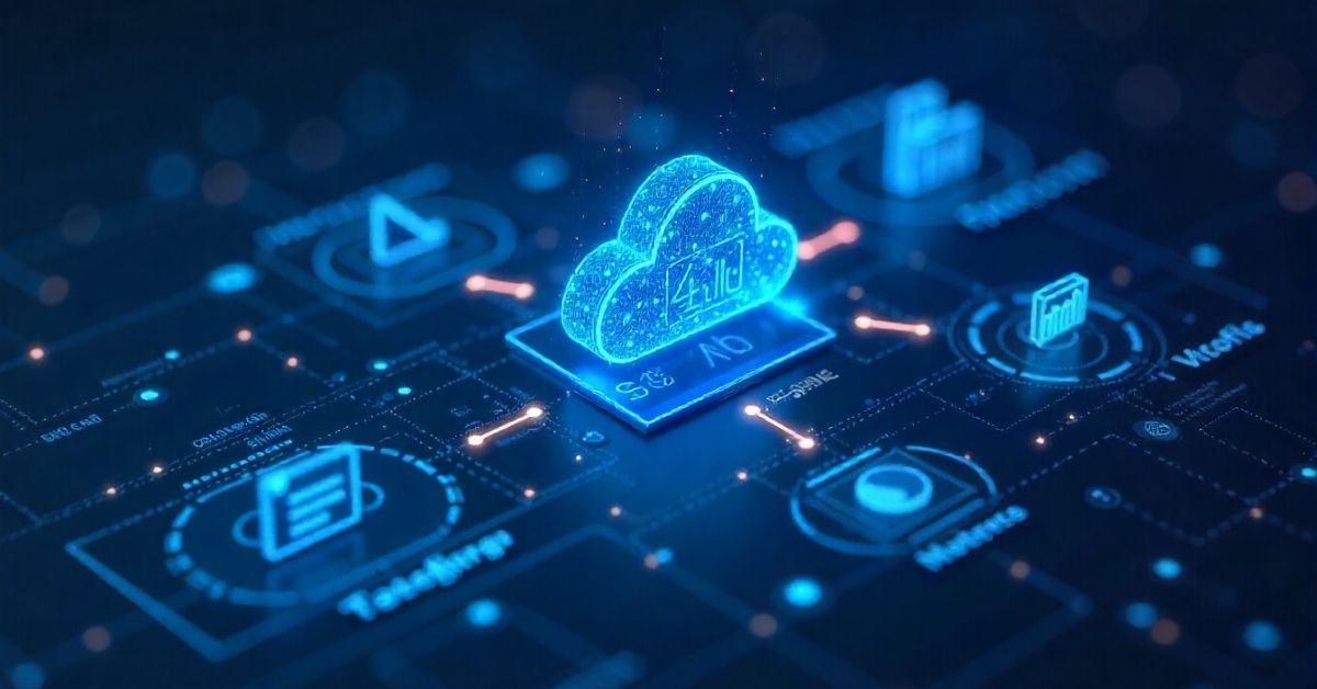 Mylt34: The Future of Business Automation