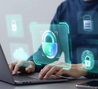 MyPasoKey: Smart Access, Safe Login and No Passwords