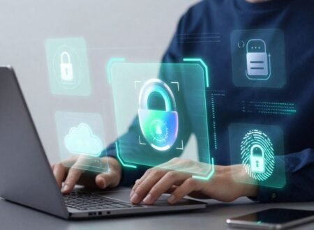 MyPasoKey: Smart Access, Safe Login and No Passwords