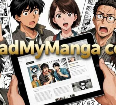 Readmymanga Com: Review and Safety Guide