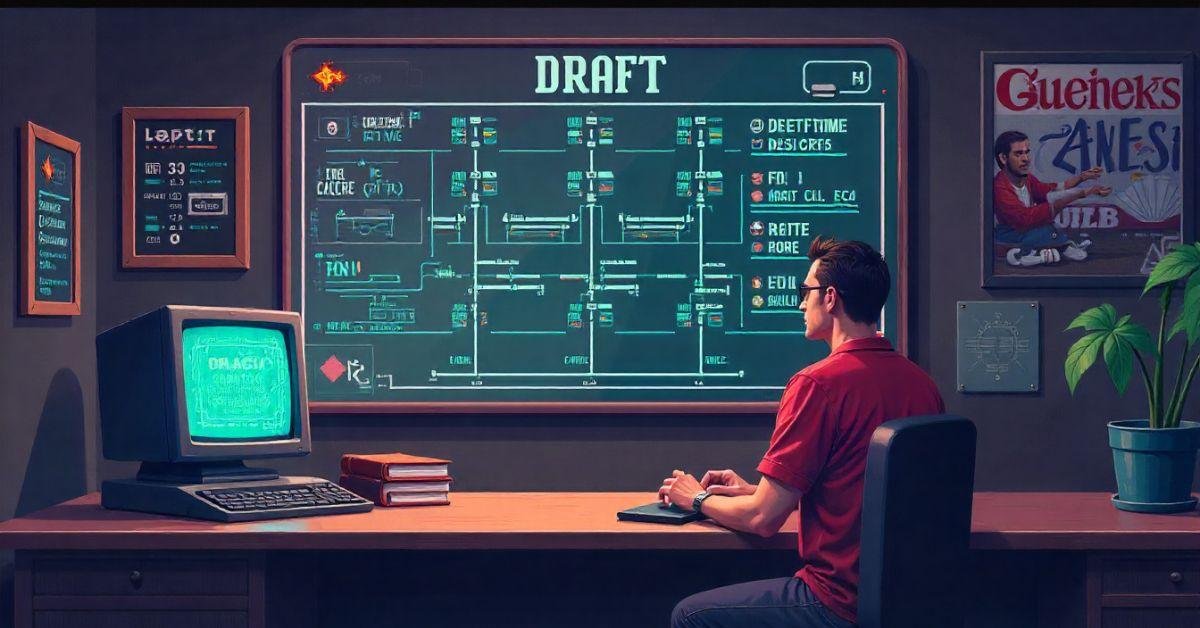 Retro Bowl 3KH0: Build the Ultimate Team & Drafting Tips 