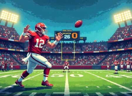 Retro Bowl 3KH0: Build the Ultimate Team & Drafting Tips