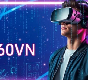 G360VN: Smart Digital Platform for Creators & Teams