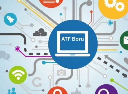 ATF Boru: What It Means and How It's Used in Tech