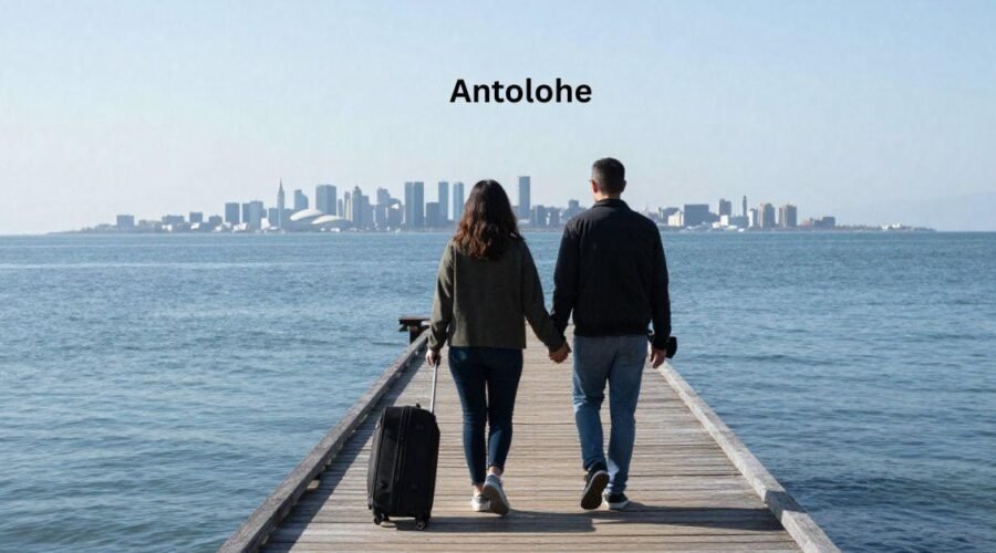 Antolohe: A Hidden Gem of Nature and Culture