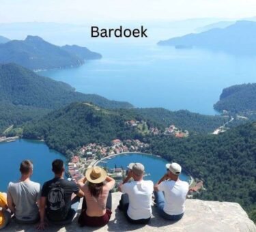 Bardoek: Cultural Blend of Heritage and Modern Design