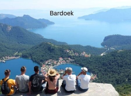 Bardoek: Cultural Blend of Heritage and Modern Design