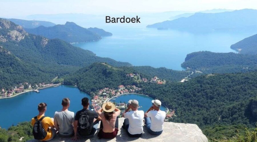 Bardoek: Cultural Blend of Heritage and Modern Design