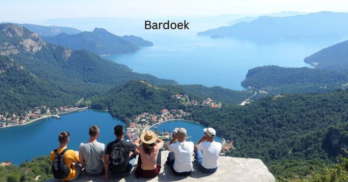 Bardoek: Cultural Blend of Heritage and Modern Design