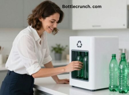 Bottlecrunch. Com: Build and Optimize Your Website