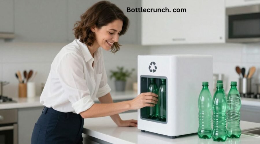 Bottlecrunch. Com: Build and Optimize Your Website