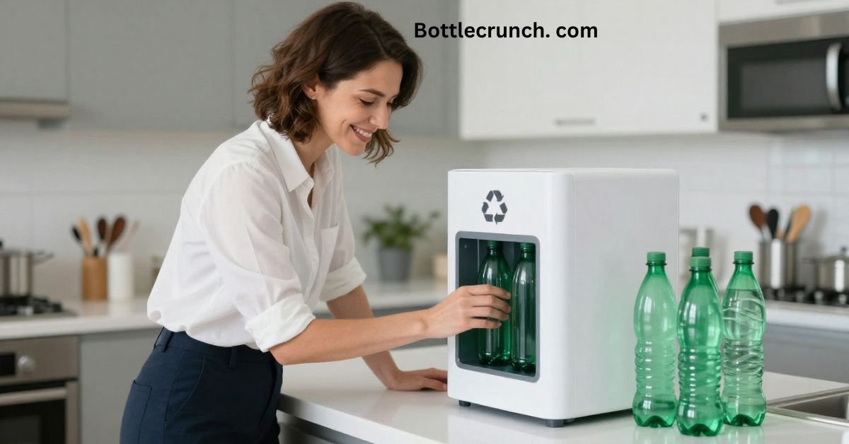 Bottlecrunch. Com: Build and Optimize Your Website