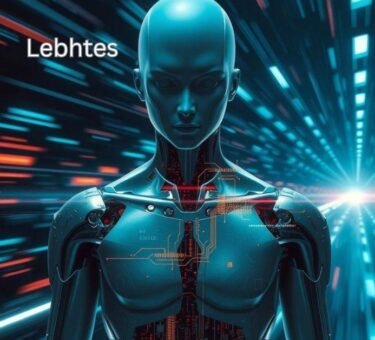Lebhtes Explained: A Digital Identity Revolution