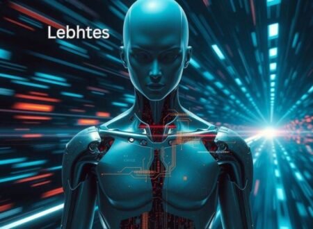 Lebhtes Explained: A Digital Identity Revolution
