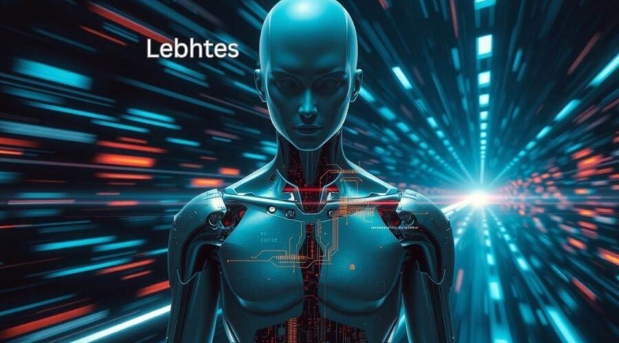 Lebhtes Explained: A Digital Identity Revolution