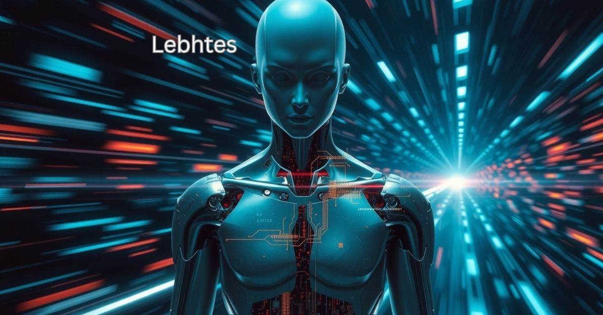 Lebhtes Explained: A Digital Identity Revolution