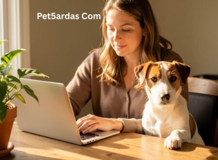 Pet5ardas Com: Best Pet Care Tips and Product Guides