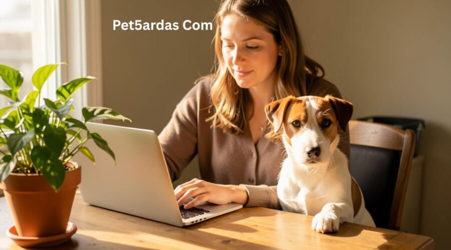 Pet5ardas Com: Best Pet Care Tips and Product Guides