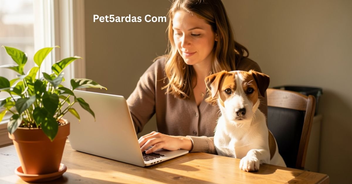 Pet5ardas Com: Best Pet Care Tips and Product Guides