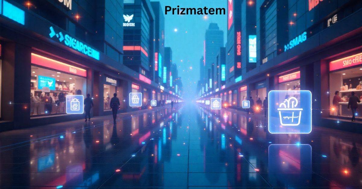 Prizmatem Explained: Everything You Should Know
