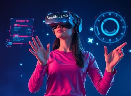 Realifecamù: Inside the Rise of Real-Life Live Streaming