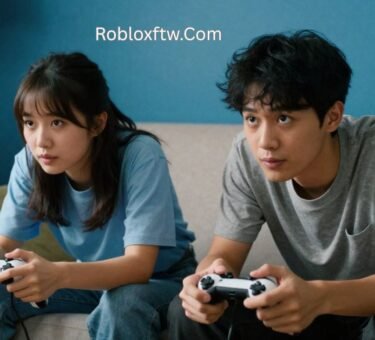 Robloxftw.Com: Connect, Create, and Play Together