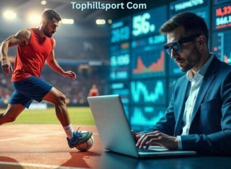 Tophillsport Com: Sports, Tech & Business Insights