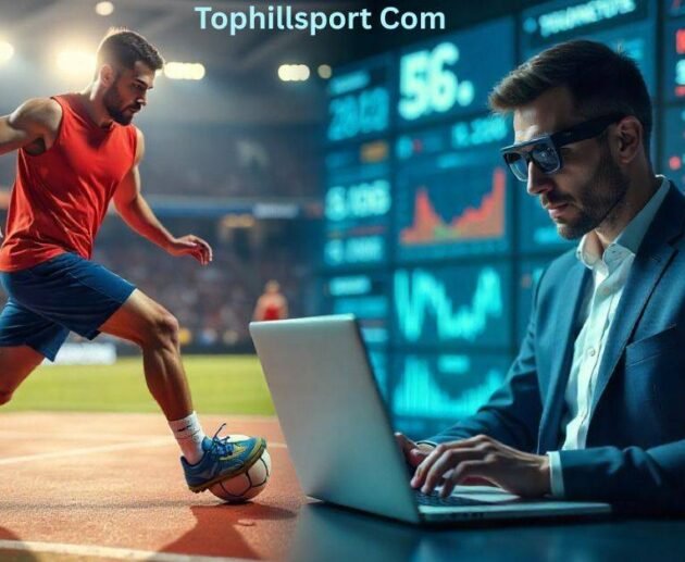 Tophillsport Com: Sports, Tech & Business Insights