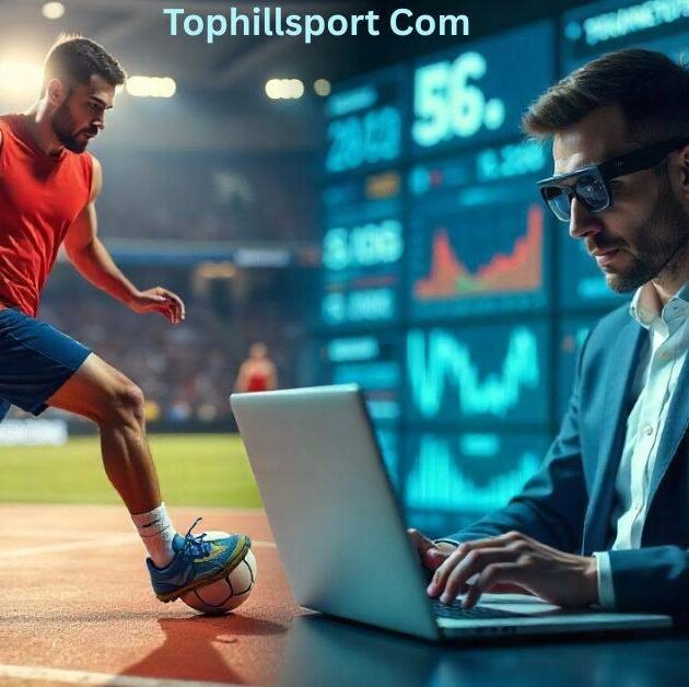 Tophillsport Com: Sports, Tech & Business Insights