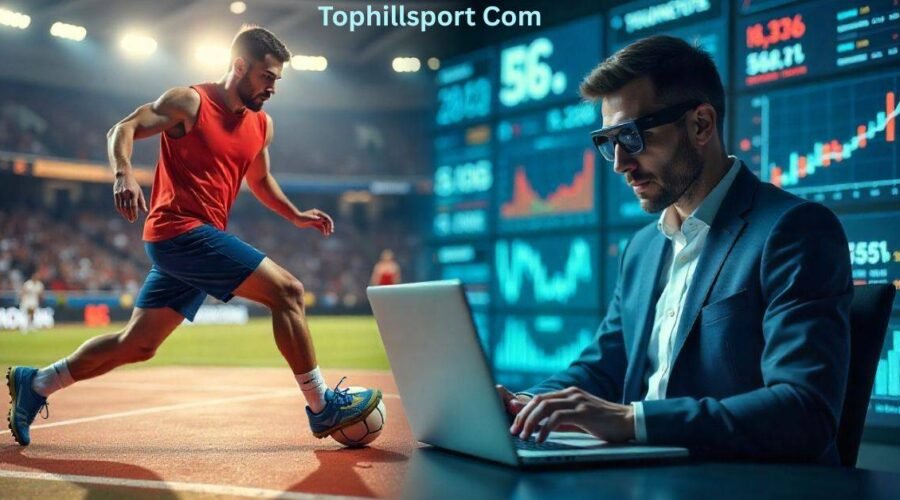 Tophillsport Com: Sports, Tech & Business Insights