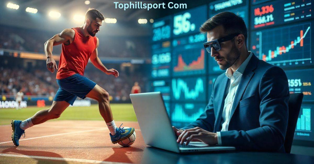 Tophillsport Com: Sports, Tech & Business Insights