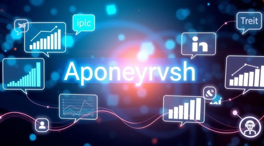 Aponeyrvsh: Smart AI Tools for Content Creation