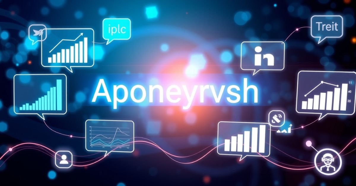Aponeyrvsh: Smart AI Tools for Content Creation