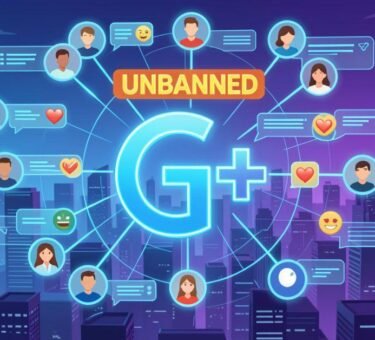 Unbanned G+: Access Blocked Games Safely Online