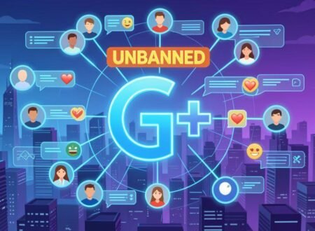 Unbanned G+: Access Blocked Games Safely Online