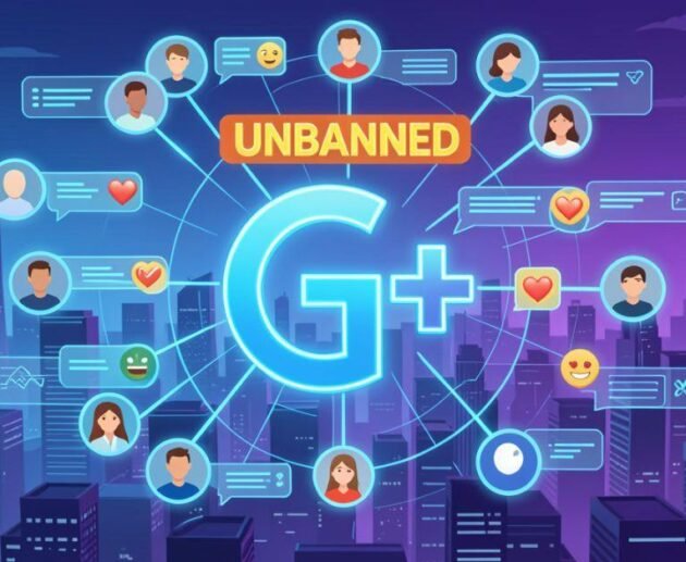 Unbanned G+: Access Blocked Games Safely Online