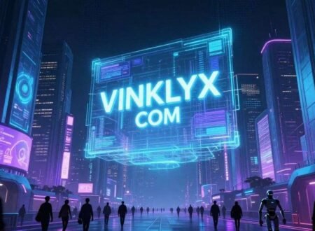 Vinklyx Com: Smart and Fast Way to Shop Online