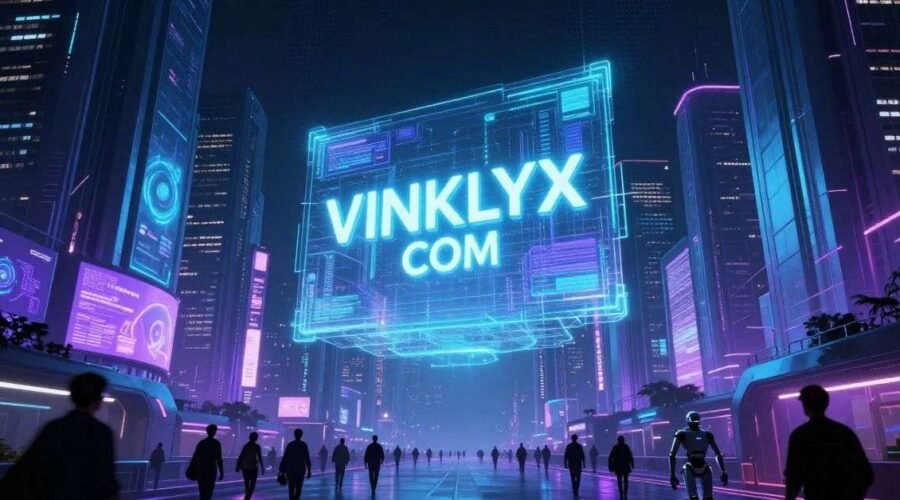 Vinklyx Com: Smart and Fast Way to Shop Online
