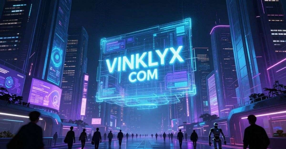Vinklyx Com: Smart and Fast Way to Shop Online