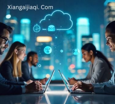 Xiangaijiaqi. Com: Your All-in-One Digital Platform