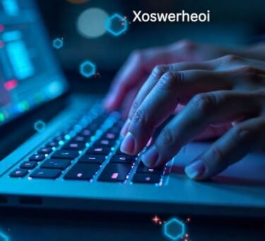 Xoswerheoi: The Future of Smart Technology