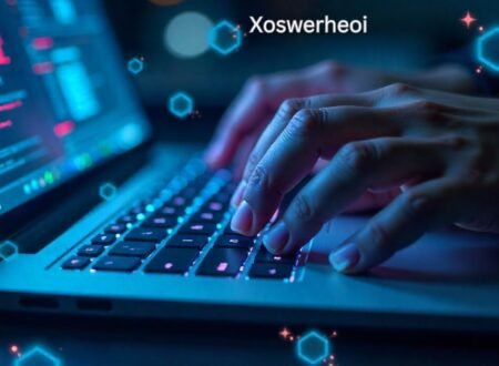 Xoswerheoi: The Future of Smart Technology