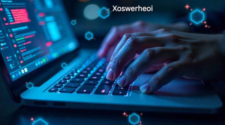 Xoswerheoi: The Future of Smart Technology