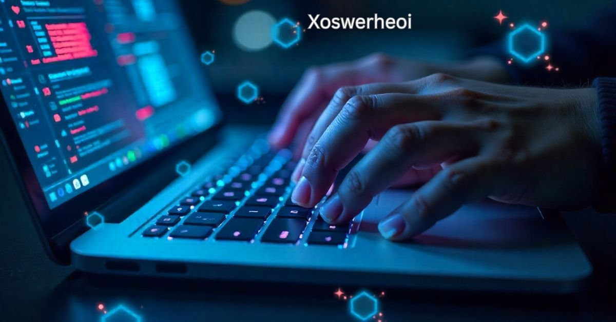 Xoswerheoi: The Future of Smart Technology