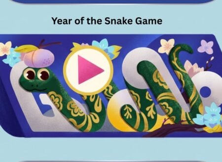 Year of the Snake Game: Fun with a Cultural Twist
