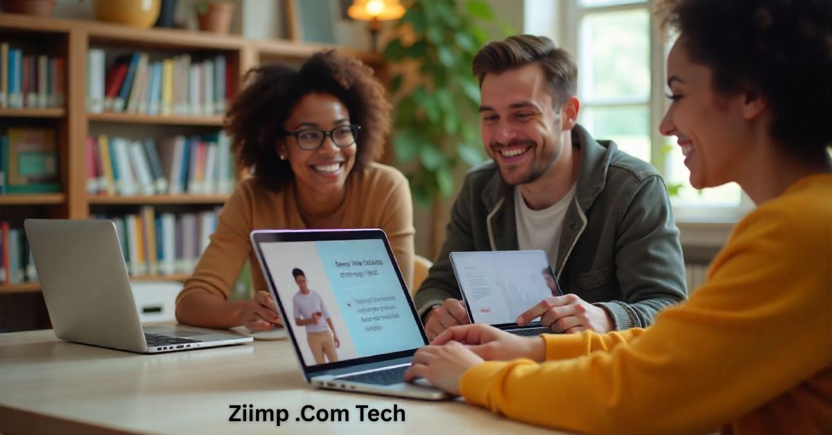 Ziimp .Com Tech: Simple Guides for Everyday Technology
