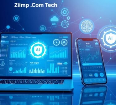 Ziimp .Com Tech: Simple Guides for Everyday Technology