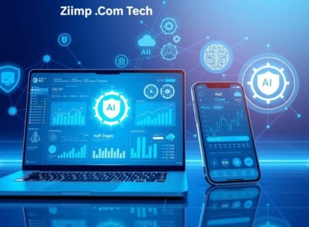 Ziimp .Com Tech: Simple Guides for Everyday Technology